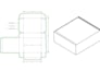create professional cad technical drawings for  packaging and phone cases